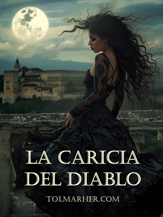 La Caricia del Diablo