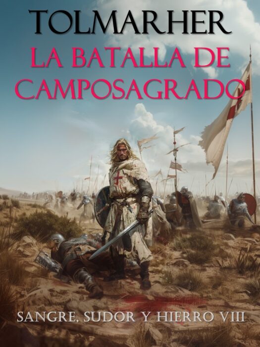 La Batalla de Camposagrado; La Covadonga leonesa (Sangre, Sudor y Hierro nº 8)