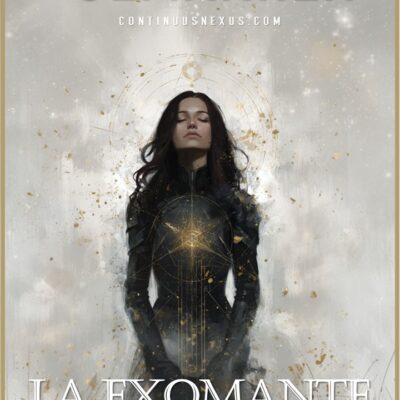 La Exomante (La Senda de las Estrellas nº 3)