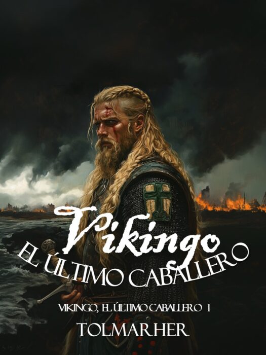 Vikingo, El Último Caballero (Vikingo nº 1)